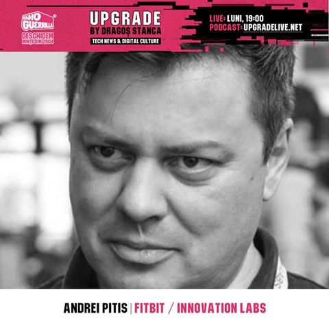 Image may contain: 1 person, text